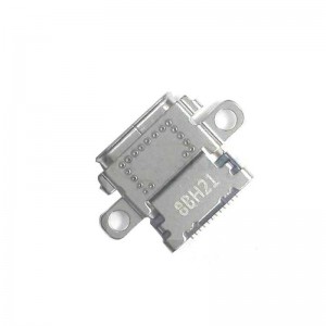 Porta USB Tipo C para Nintendo Switch Lite